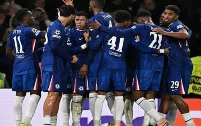 صافرة البداية.. موعد مواجهة تشيلسي وبورنموث بالدوري الإنجليزي 2025 والقنوات الناقلة